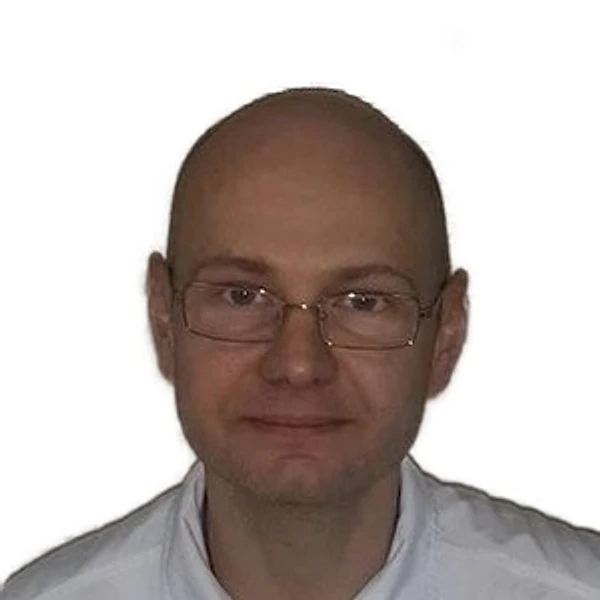 Митрушкин Александр Михайлович — Стоматолог-ортопед, Москва