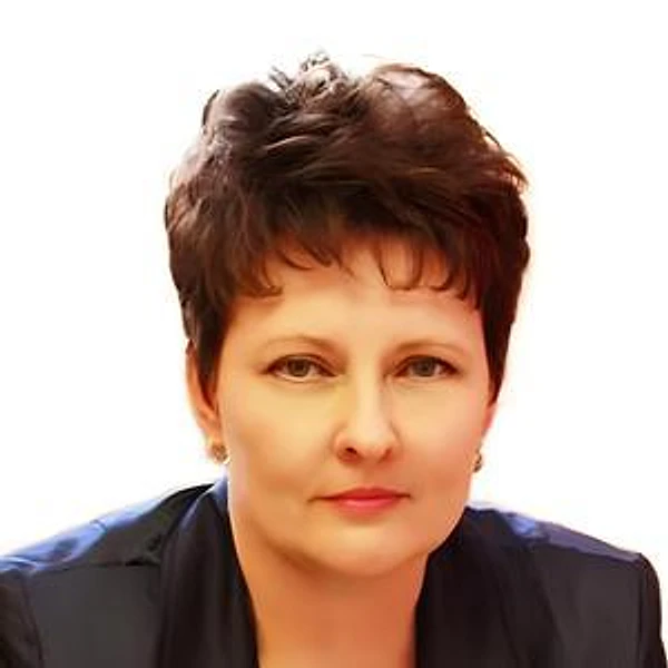 Беликова Ирина Ивановна — Психиатр, Магнитогорск