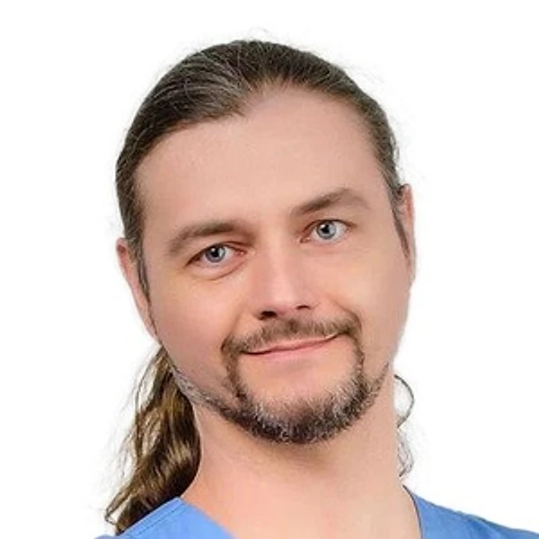Кривоносов Виталий Александрович — Стоматолог-хирург, Стоматолог-имплантолог, Стоматолог-ортопед, Краснодар