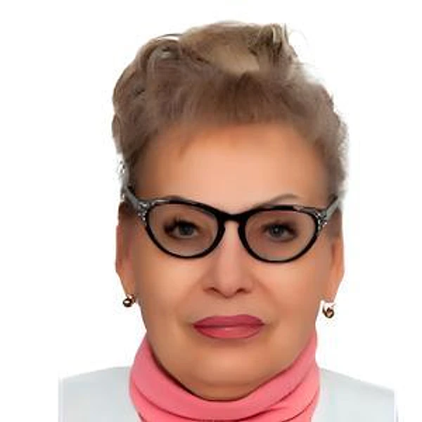 Калин Нина Евгеньевна — Невролог, Отоневролог (Вестибулолог), Ростов-на-Дону