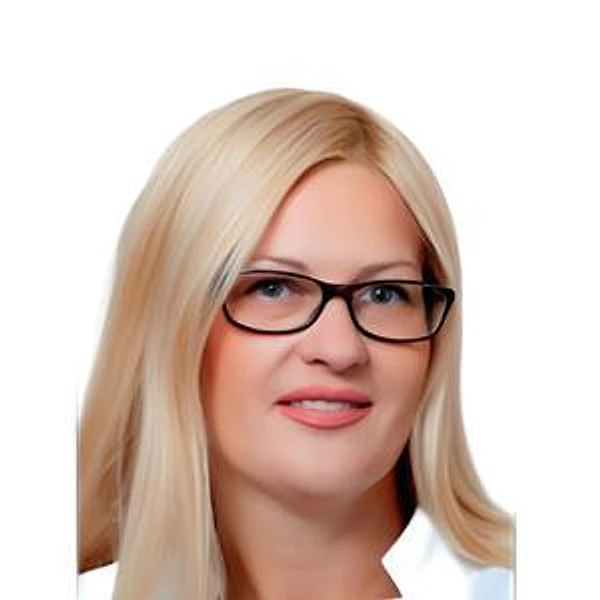 Шавло Юлия Николаевна — Дерматовенеролог, Ростов-на-Дону