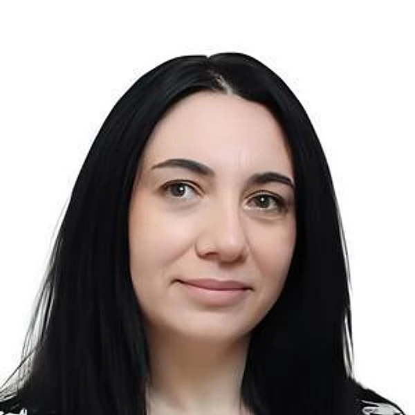 Свиридова Екатерина Александровна — Дефектолог, Детский нейропсихолог, Логопед, Москва