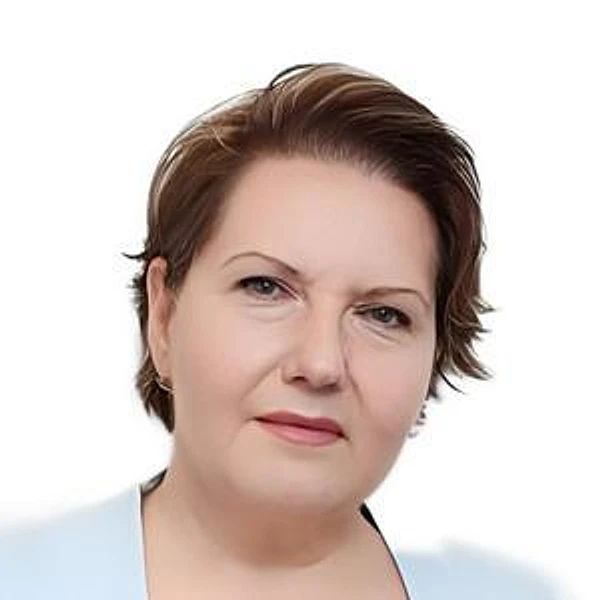 Баркова Елена Борисовна — Логопед, Дефектолог, Москва