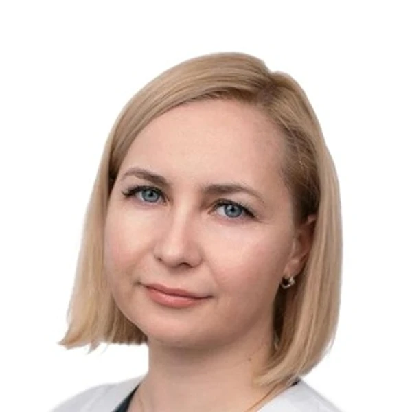 Дубровская Дина Наилевна — Инфекционист, Детский инфекционист, Паразитолог, Уфа