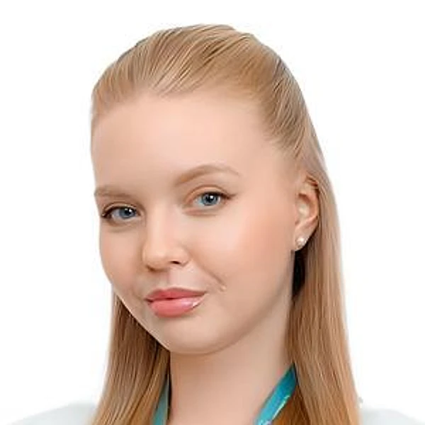 Суховерхова Елизавета Сергеевна — Гинеколог, Москва