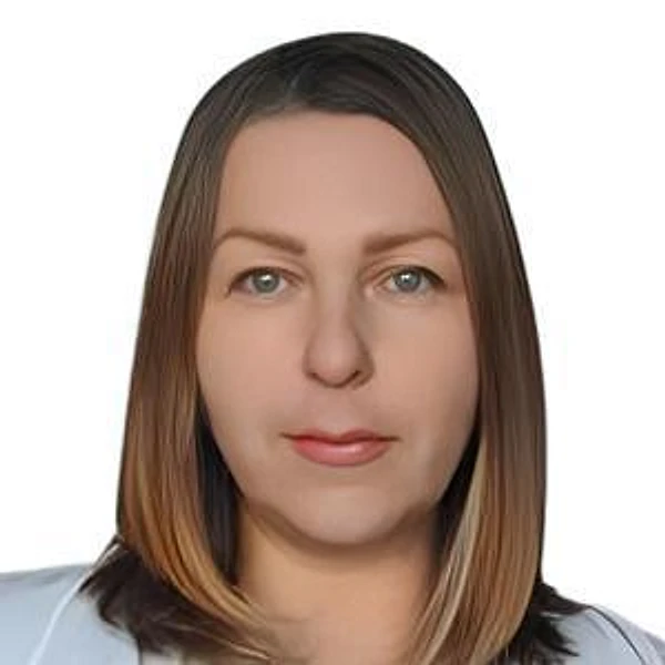Тихомирова Елена Александровна — Невролог, Детский невролог, Тамбов
