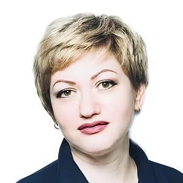 Приямпольская Марина Борисовна — Пародонтолог, Самара