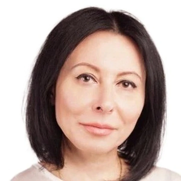 Авдеева Виктория Борисовна — Гинеколог, Акушер, Москва