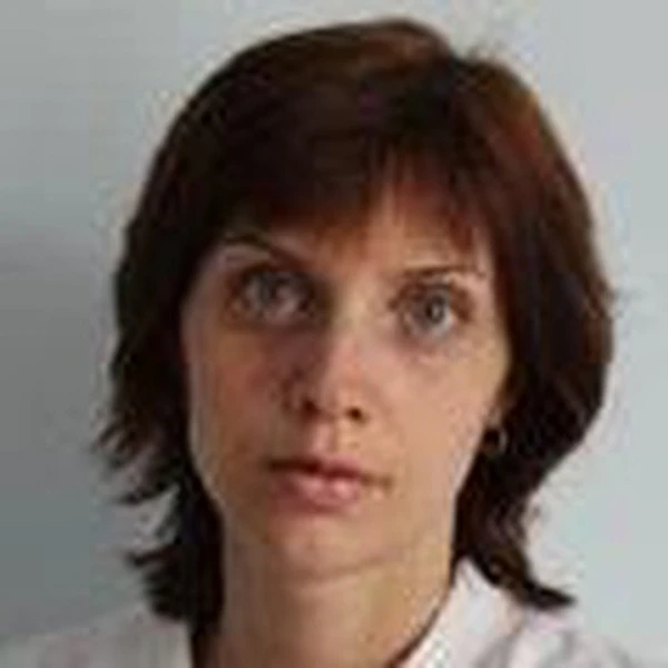 Юшкова Наталия Витальевна — Рентгенолог, Нижний Тагил