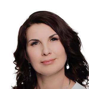 Безносикова Анна Михайловна — Рентгенолог, Врач УЗИ, Нижний Тагил