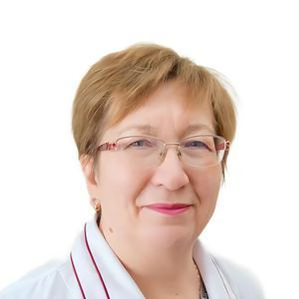 Иванова Елена Борисовна — Гастроэнтеролог, Нижний Тагил