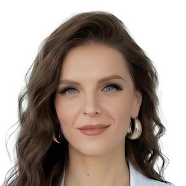 Занкевич Инна Геннадьевна — Клинический психолог, Психолог, Москва