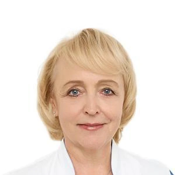 Иванцова Марина Анатольевна — Эндоскопист, Екатеринбург