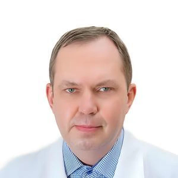 Морозов Владимир Владимирович — Аллерголог, Детский аллерголог, Иммунолог, Нижний Тагил