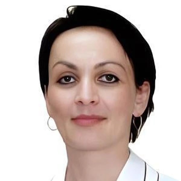 Емельянова Оксана Ивановна — Терапевт, Функциональный диагност, Нижний Тагил