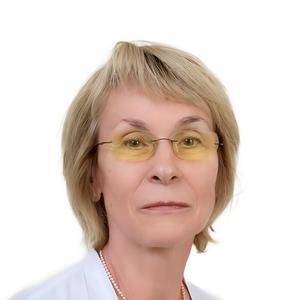 Бевзюк Татьяна Ивановна — Невролог, Детский невролог, Эпилептолог, Нижний Тагил