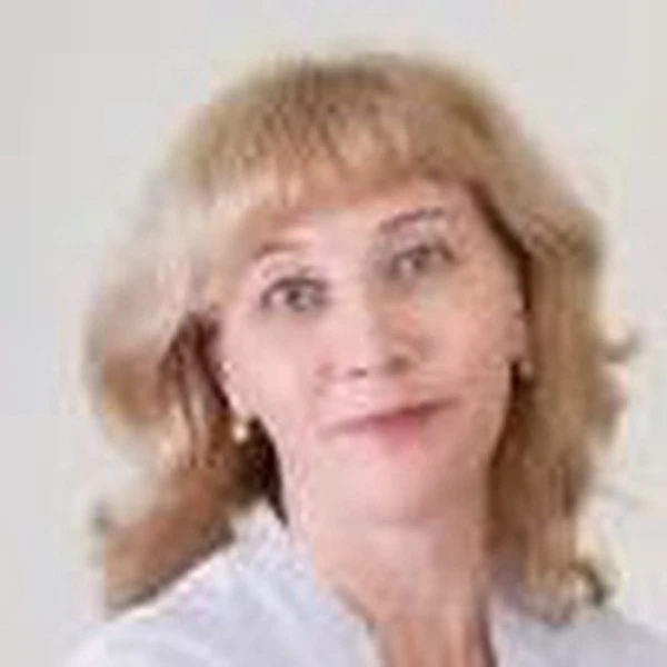 Ручкина Валентина Олеговна — Кардиолог, Нижний Тагил