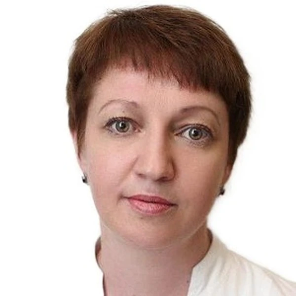 Нанаева Наталья Владимировна — Кардиолог, Терапевт, Нижний Новгород