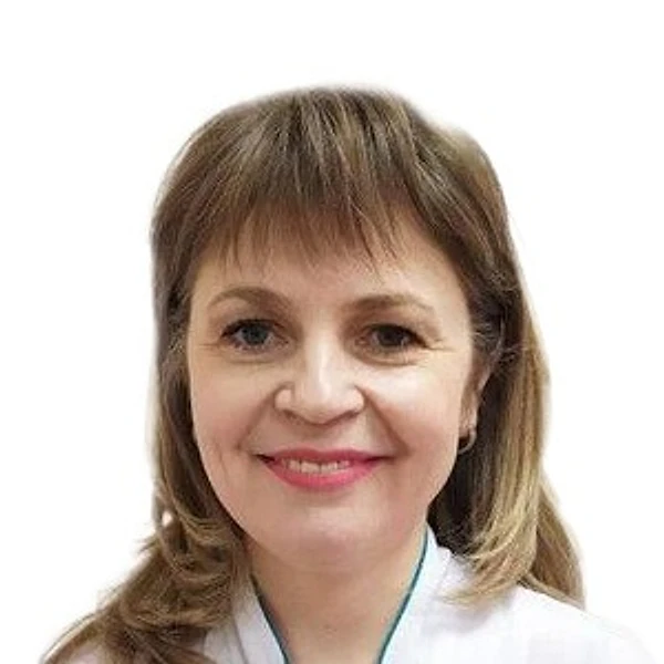 Гатаулина Наталья Ивановна — Гинеколог, Гинеколог-эндокринолог, Детский гинеколог, Набережные Челны