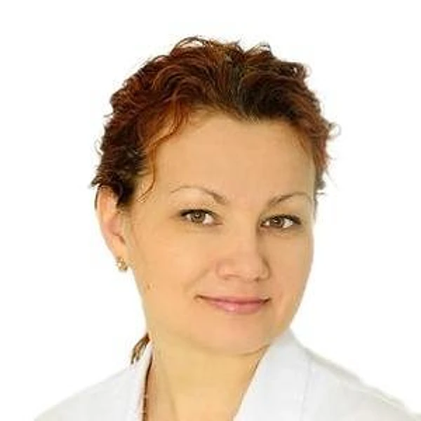 Карасева Наталья Васильевна — Гинеколог, Гинеколог-эндокринолог, Детский гинеколог, Набережные Челны