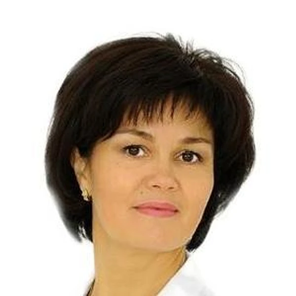 Фатхуллина Илюся Васильевна — Гинеколог, Гинеколог-эндокринолог, Набережные Челны