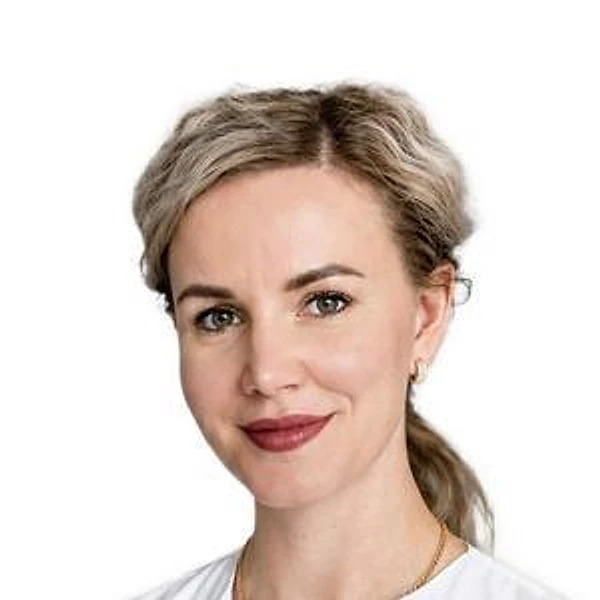 Родина Христина Александровна — Детский невролог, Назарово