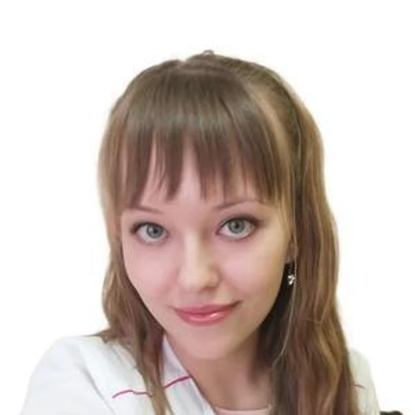 Бывалова Елена Алексеевна — Невролог, Абакан