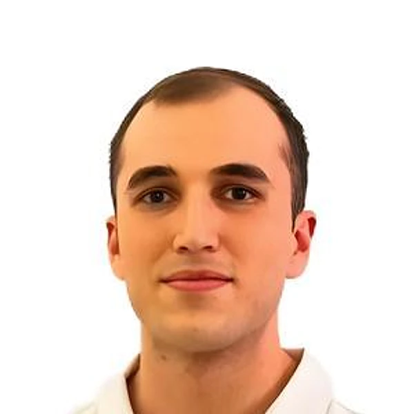 Гафуров Далер Гайбуллоевич — Стоматолог-ортопед, Стоматолог, Стоматолог-гигиенист, Стоматолог-хирург, Москва