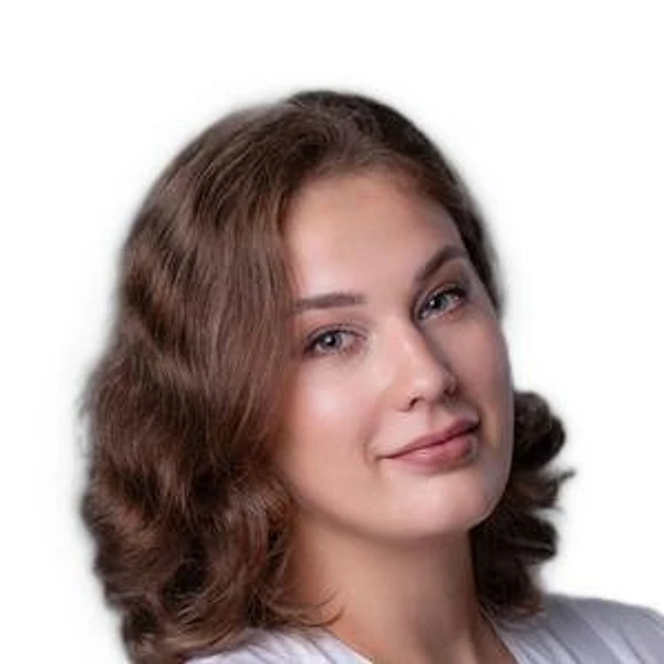 Кувитанова Ольга Алексеевна — Детский стоматолог, Дзержинск