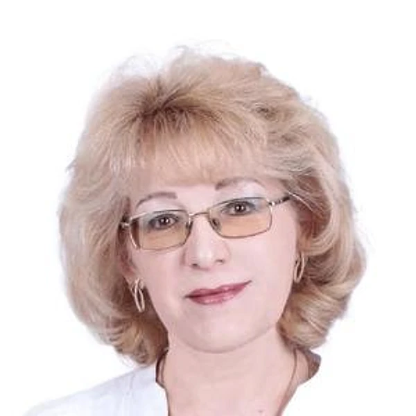 Усманова Гульфия Тяфиковна — Невролог, Набережные Челны