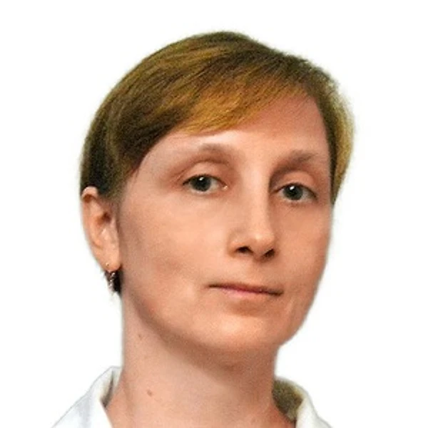 Живилко Алена Александровна — Невролог, Детский невролог, Набережные Челны