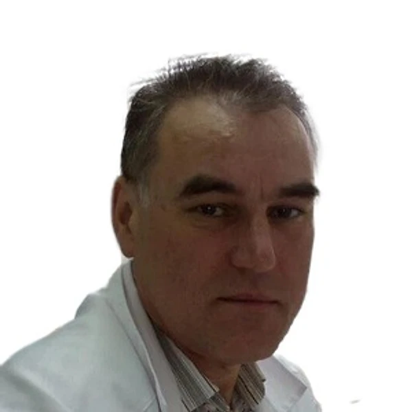 Шайхов Гази Магомедович — Невролог, Набережные Челны