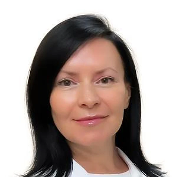 Давыдова Наталия Анатольевна — Офтальмолог (окулист), Детский офтальмолог, Набережные Челны