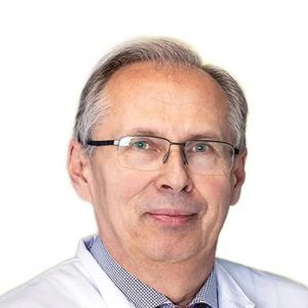Солдатов Дмитрий Германович — Пульмонолог, Терапевт, Москва