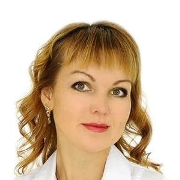 Филатова Ольга Владимировна — Аллерголог, Детский аллерголог, Детский иммунолог, Иммунолог, Педиатр, Набережные Челны