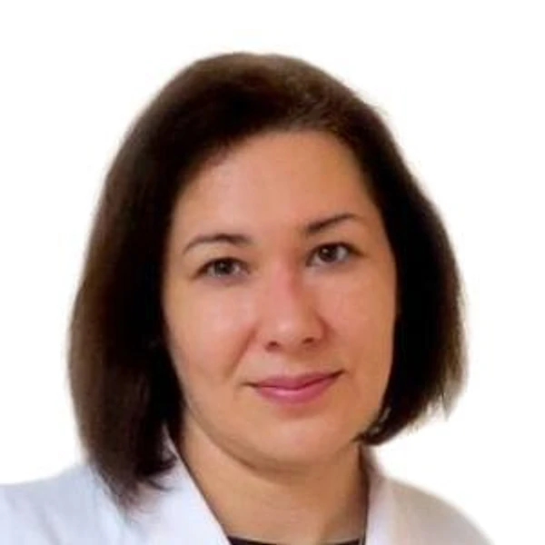 Бутолина Анна Валерьевна — Педиатр, Аллерголог, Детский аллерголог, Детский иммунолог, Иммунолог, Набережные Челны