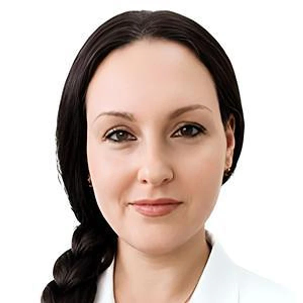 Смирнова Валерия Викторовна — Гинеколог, Серпухов