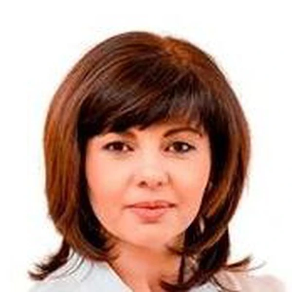 Сагамонова Карина Юрьевна — Репродуктолог, Акушер, Гинеколог, Ростов-на-Дону
