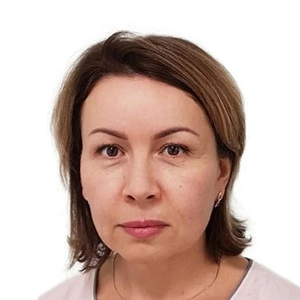 Трубинова Гузалия Раисовна — Стоматолог-ортодонт, Стоматолог, Тольятти