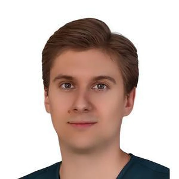 Макаренков Игорь Владимирович — Стоматолог, Москва