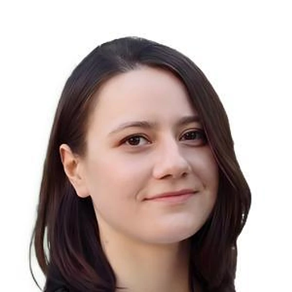 Бейбулатова Диана Джамалутдиновна — Стоматолог, Москва