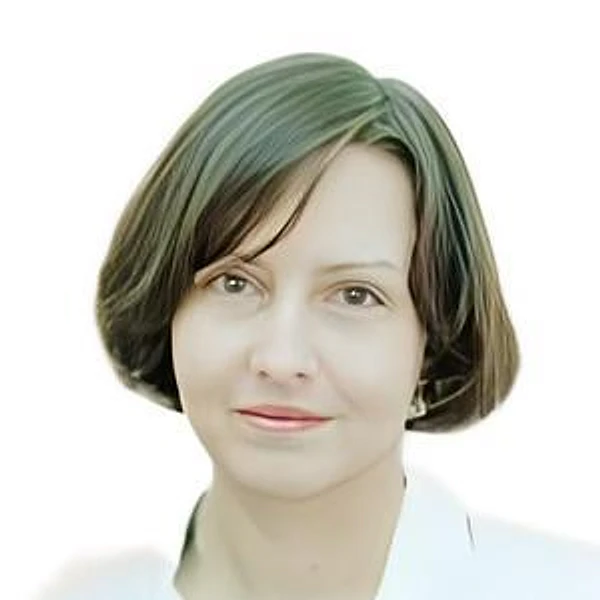 Кикоть Анна Владимировна — Гинеколог, Акушер, Врач УЗИ, Гинеколог-эндокринолог, Москва