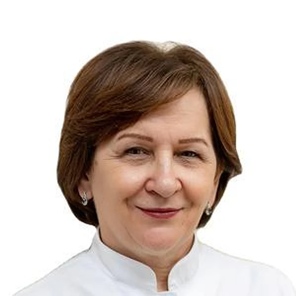 Азарова Татьяна Еремеевна — Репродуктолог, Гинеколог, Ростов-на-Дону