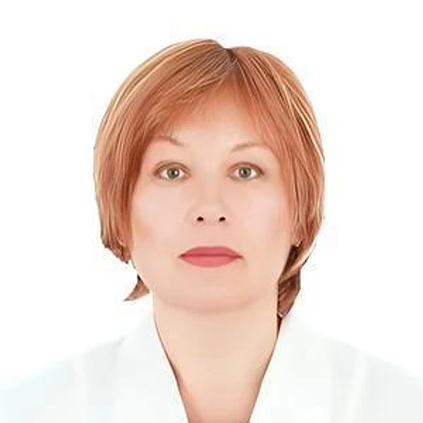 Макарова Ольга Федоровна — Врач УЗИ, Краснодар