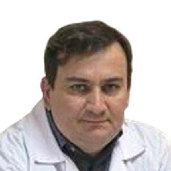 Гуляев Сергей Александрович — Невролог, Детский эпилептолог, Паркинсонолог, Эпилептолог, Москва