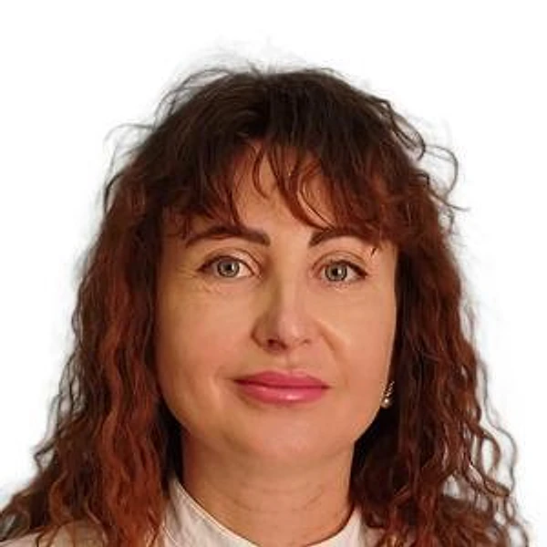 Якубовская Оксана Георгиевна — Врач УЗИ, Детский врач УЗИ, Черняховск