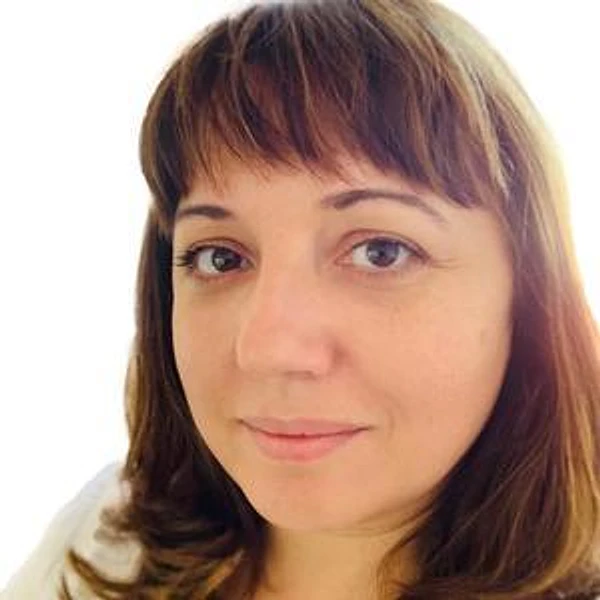 Овчинникова Елена Владимировна — Гастроэнтеролог, Терапевт, Санкт-Петербург