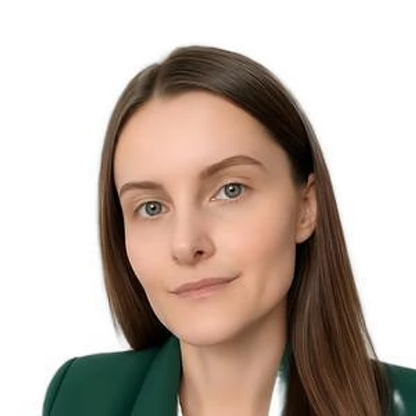 Сурина Светлана Олеговна — Нейропсихолог, Детский нейропсихолог, Детский психолог, Психолог, Москва