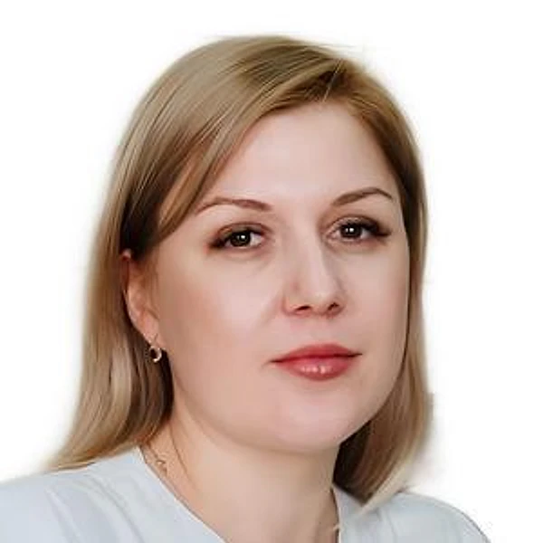 Золотых Ольга Сергеевна — Гинеколог, Врач УЗИ, Ростов-на-Дону