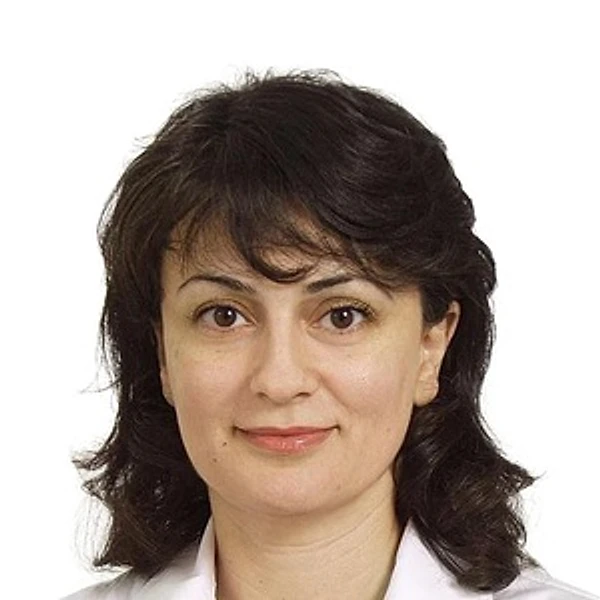 Мелкумян Стелла Сергеевна — Детский гинеколог, Акушер, Гинеколог, Гинеколог-хирург, Краснодар